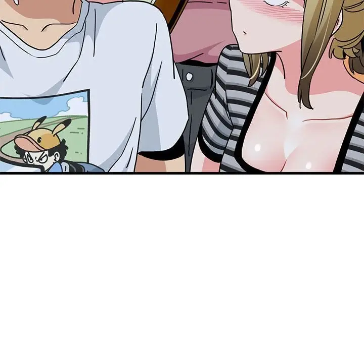 漫画《发小碰不得/强制催眠》第47话第104张图