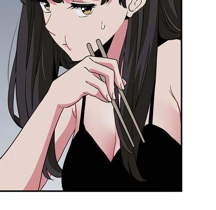 漫画《发小碰不得/强制催眠》第47话第127张图