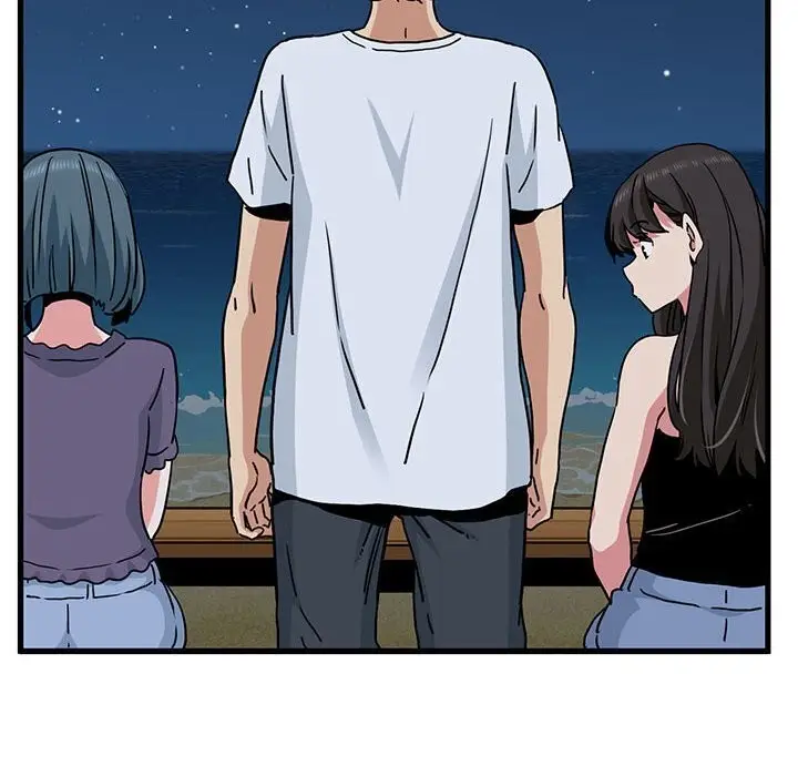 漫画《发小碰不得/强制催眠》第47话第138张图