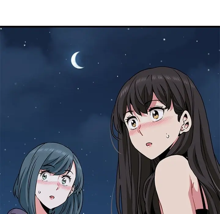 漫画《发小碰不得/强制催眠》第47话第144张图