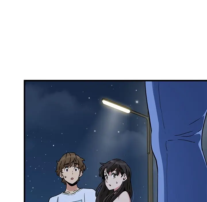 漫画《发小碰不得/强制催眠》第47话第167张图