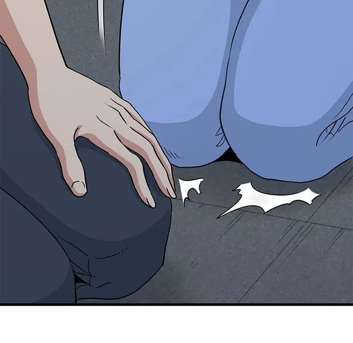 漫画《发小碰不得/强制催眠》第48话第176张图