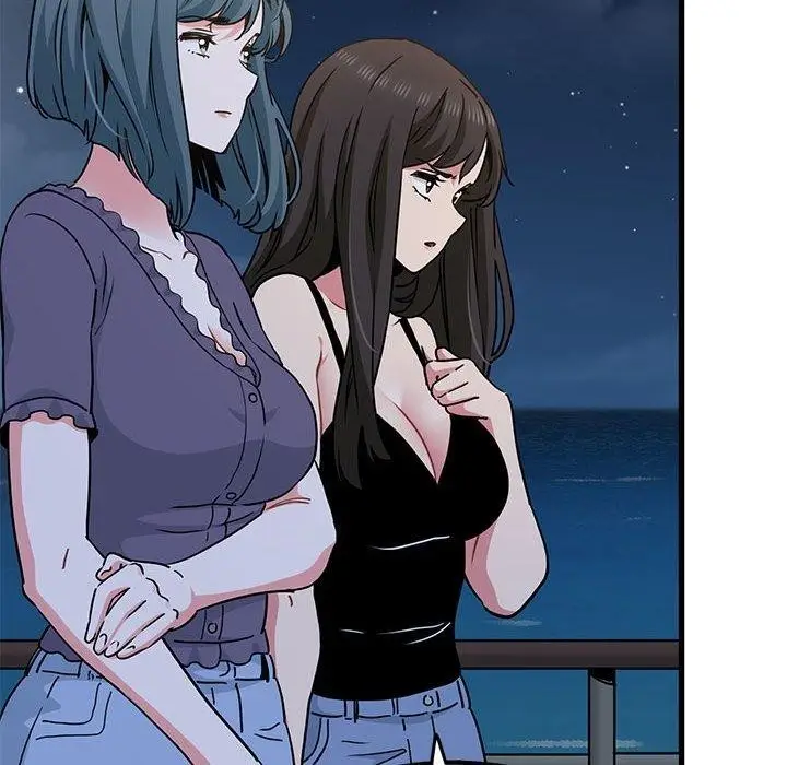 漫画《发小碰不得/强制催眠》第48话第36张图