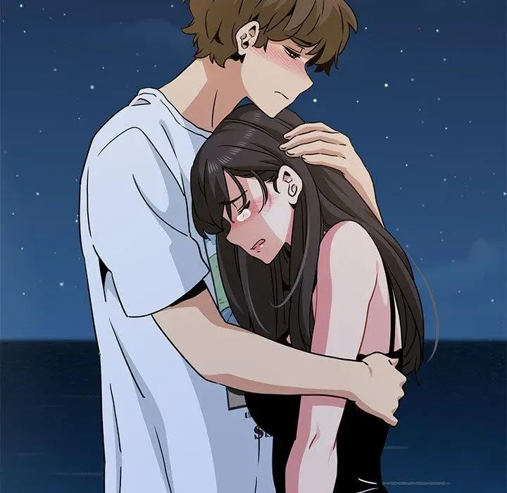 漫画《发小碰不得/强制催眠》第49话第13张图