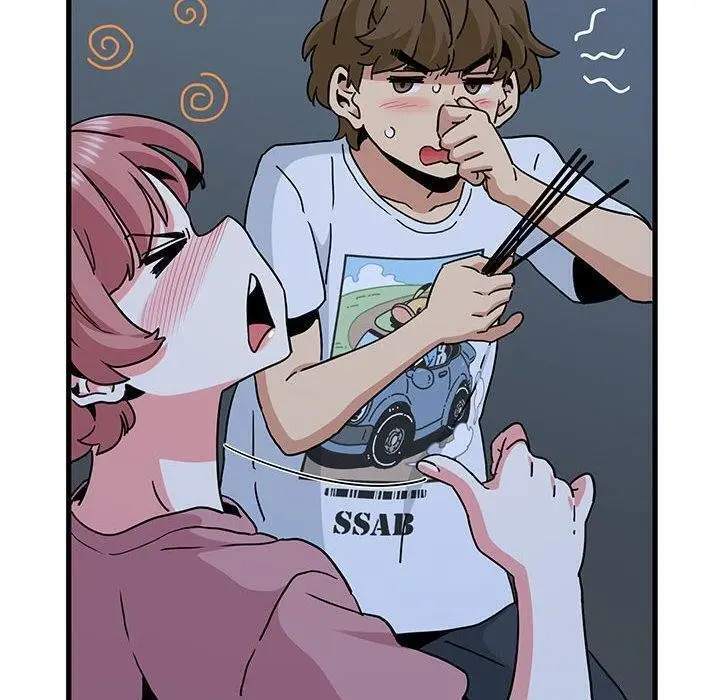 漫画《发小碰不得/强制催眠》第49话第130张图