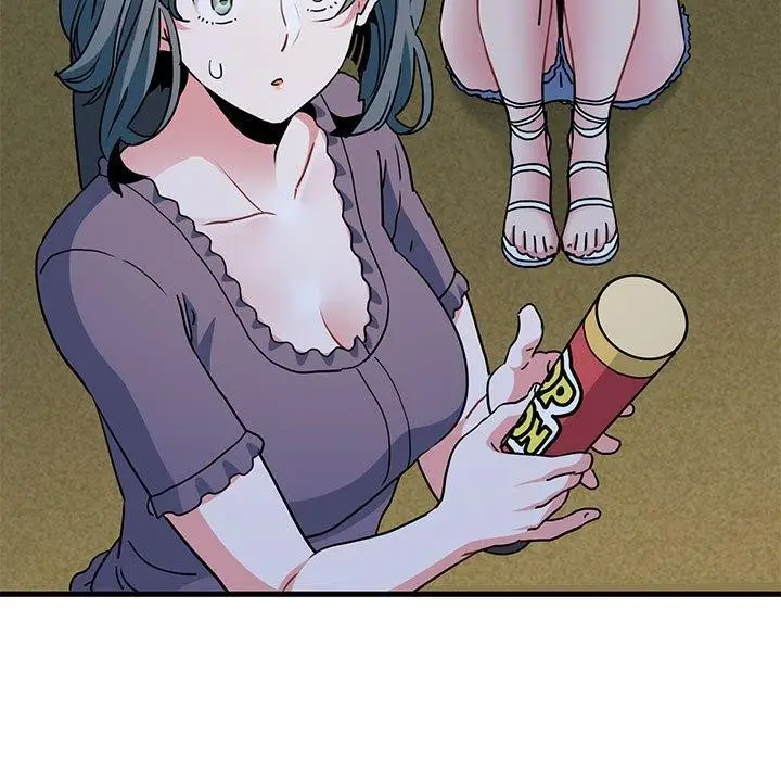 漫画《发小碰不得/强制催眠》第49话第133张图