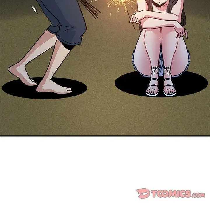 漫画《发小碰不得/强制催眠》第49话第147张图
