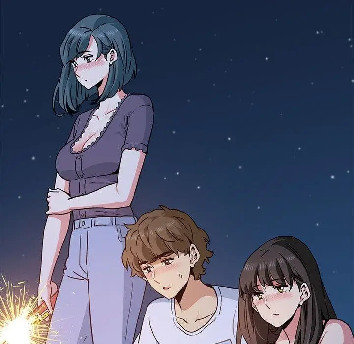 漫画《发小碰不得/强制催眠》第49话第168张图