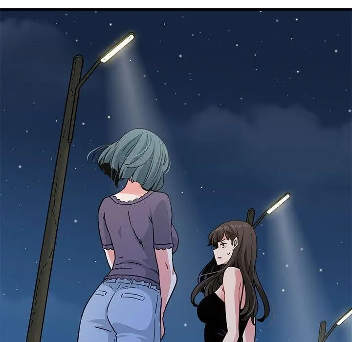 漫画《发小碰不得/强制催眠》第49话第73张图