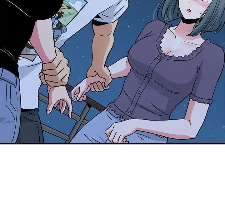 漫画《发小碰不得/强制催眠》第49话第79张图