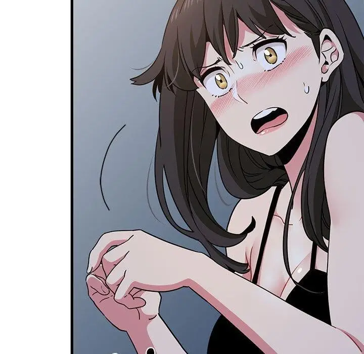 漫画《发小碰不得/强制催眠》第49话第81张图