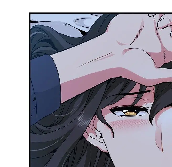 漫画《发小碰不得/强制催眠》第50话第6张图