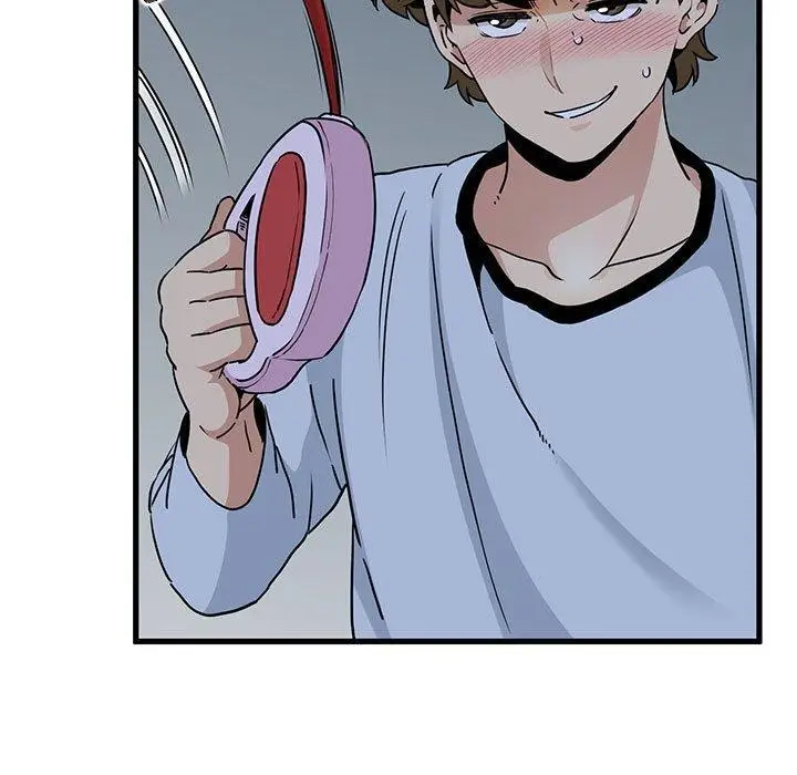 漫画《发小碰不得/强制催眠》第51话第139张图