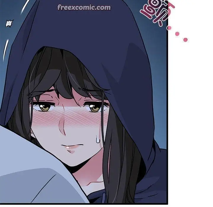 漫画《发小碰不得/强制催眠》第51话第30张图