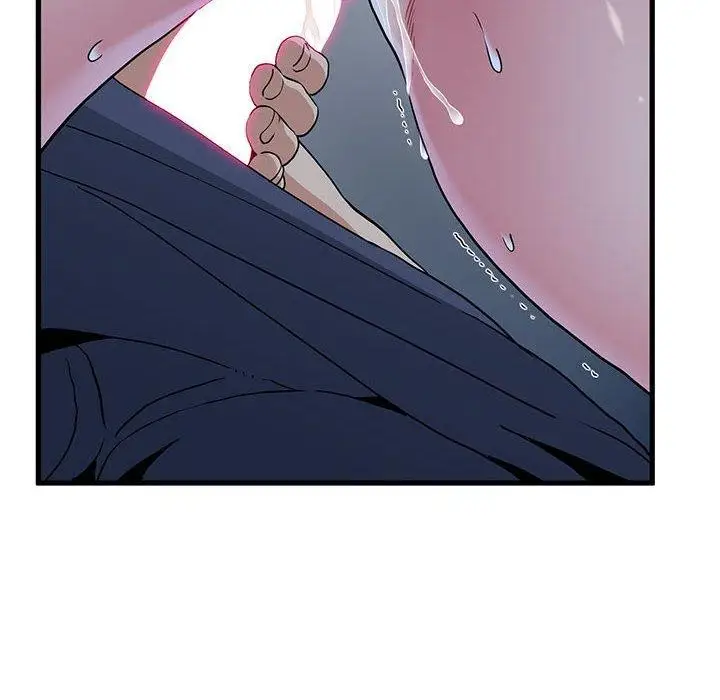 漫画《发小碰不得/强制催眠》第53话第104张图
