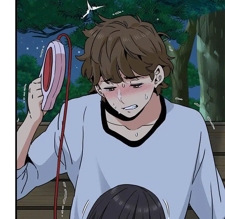 漫画《发小碰不得/强制催眠》第53话第34张图