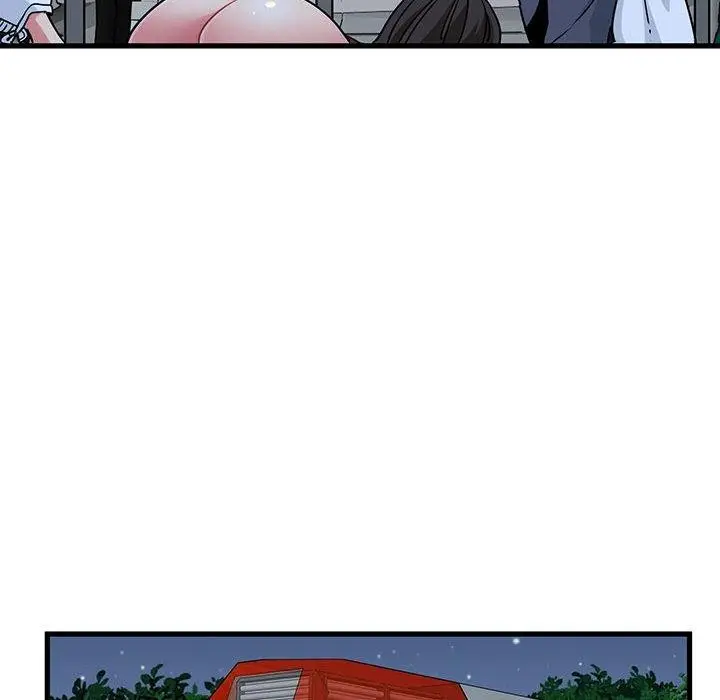 漫画《发小碰不得/强制催眠》第54话第158张图