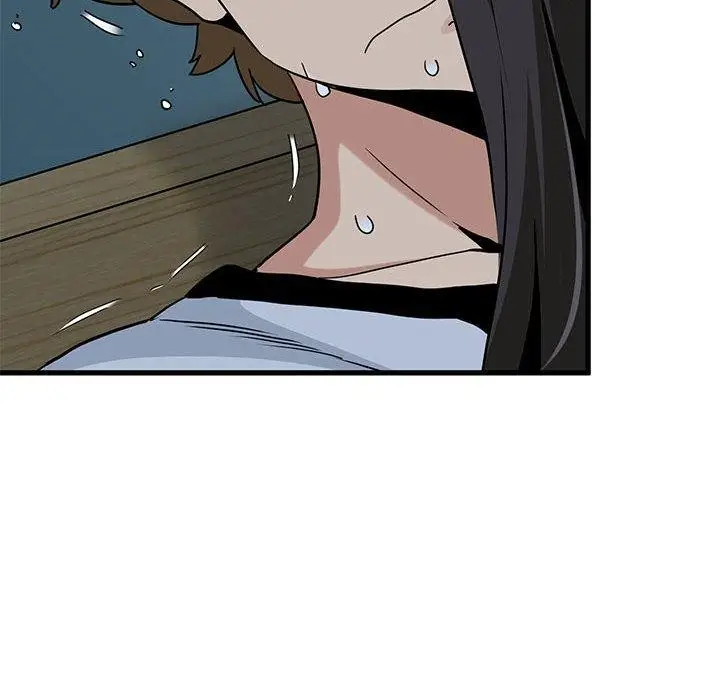 漫画《发小碰不得/强制催眠》第54话第34张图