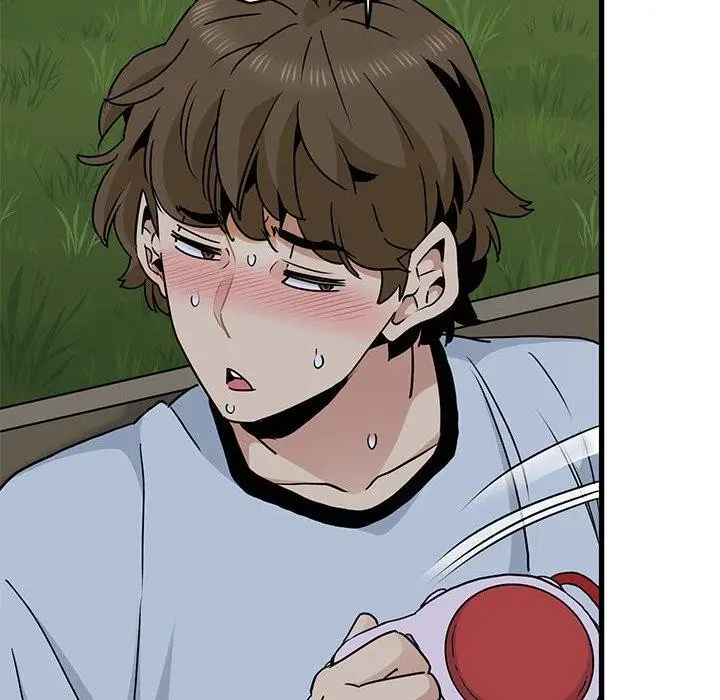 漫画《发小碰不得/强制催眠》第54话第8张图