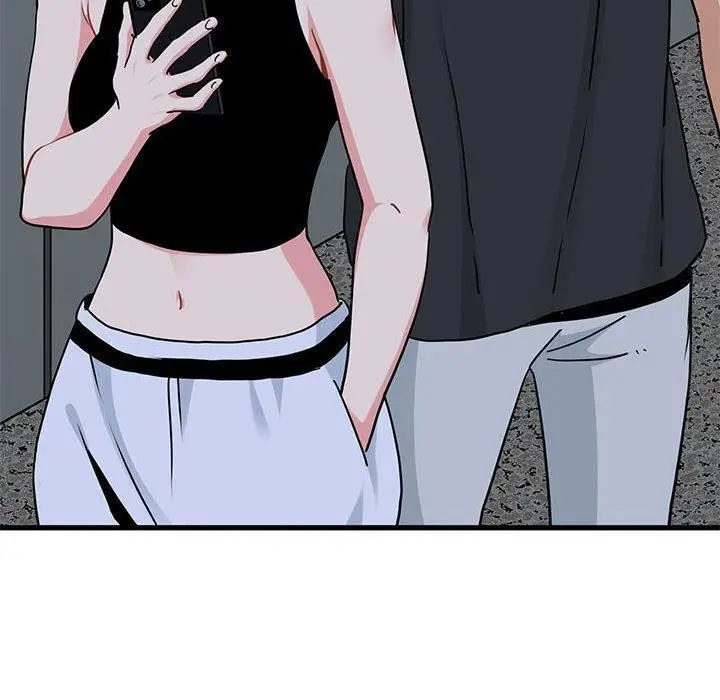 漫画《发小碰不得/强制催眠》第55话第130张图