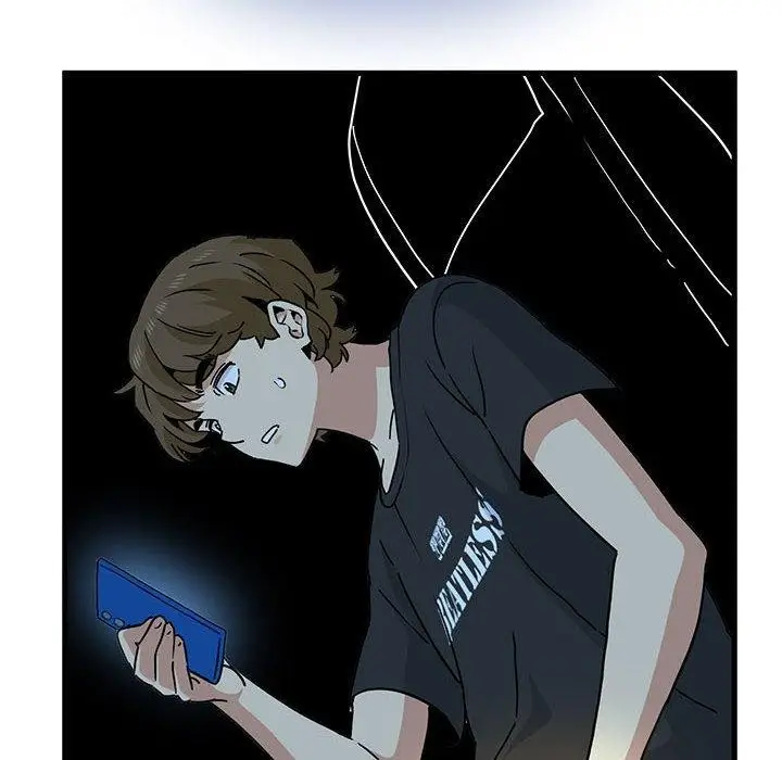 漫画《发小碰不得/强制催眠》第55话第72张图