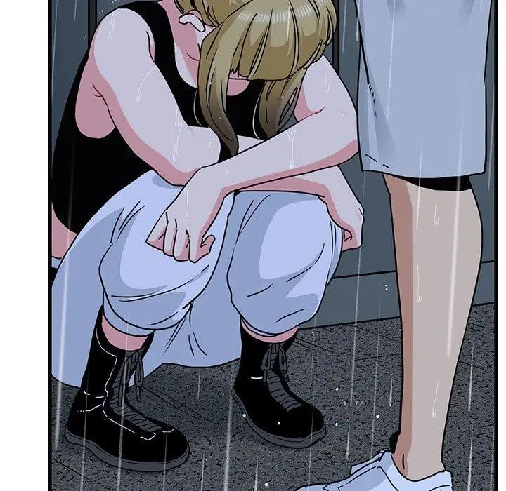 漫画《发小碰不得/强制催眠》第56话第163张图