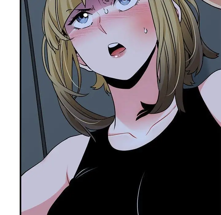 漫画《发小碰不得/强制催眠》第56话第32张图