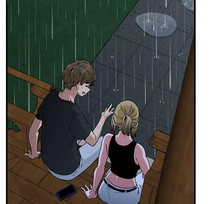 漫画《发小碰不得/强制催眠》第57话第147张图