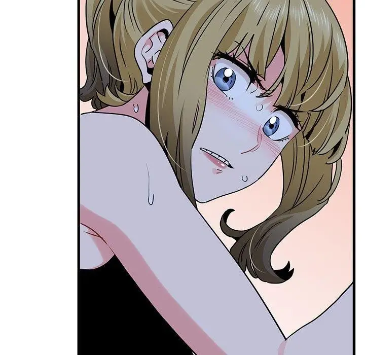 漫画《发小碰不得/强制催眠》第57话第85张图