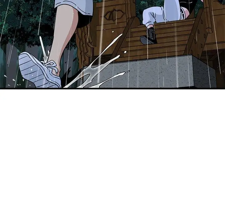 漫画《发小碰不得/强制催眠》第57话第93张图