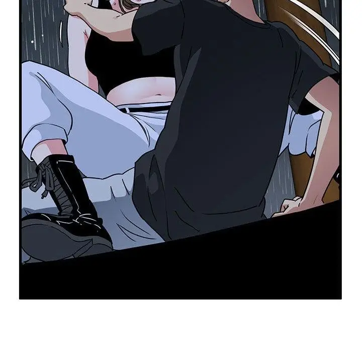 漫画《发小碰不得/强制催眠》第58话第26张图