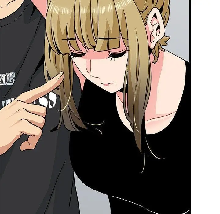 漫画《发小碰不得/强制催眠》第60话第11张图