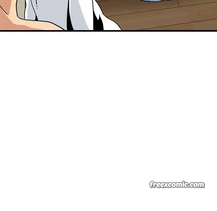 漫画《发小碰不得/强制催眠》第60话第165张图