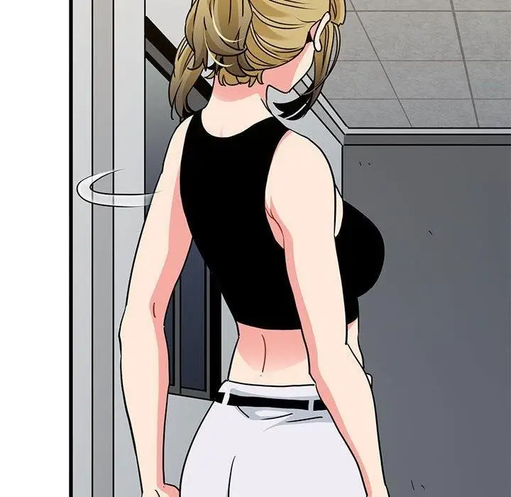 漫画《发小碰不得/强制催眠》第60话第62张图