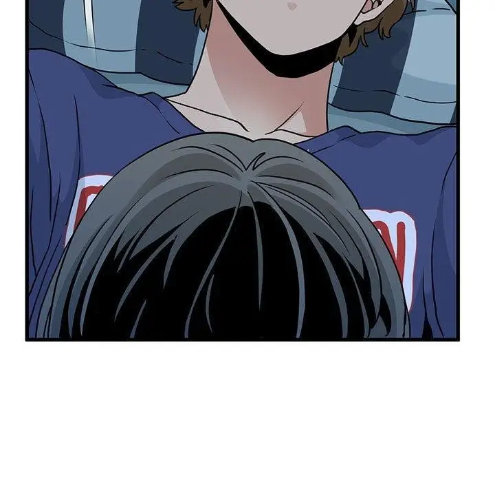 漫画《发小碰不得/强制催眠》第61话第43张图