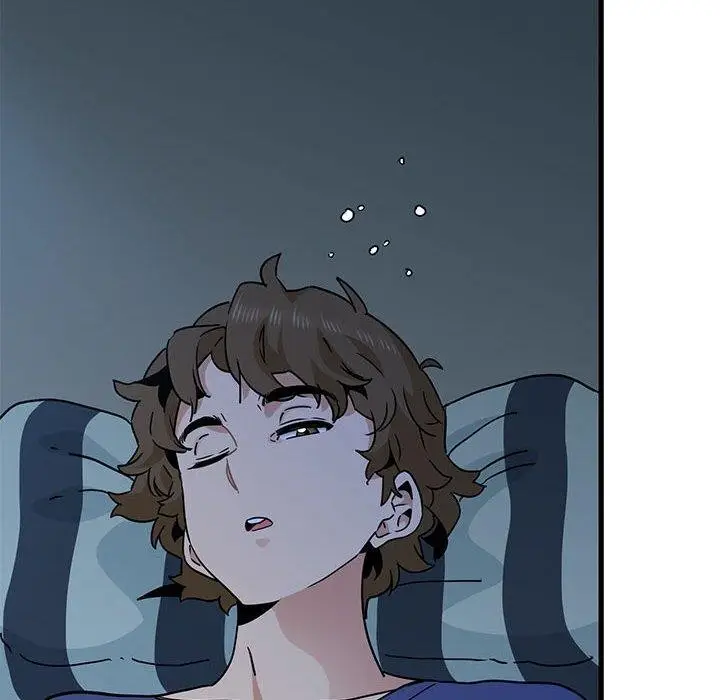 漫画《发小碰不得/强制催眠》第61话第8张图