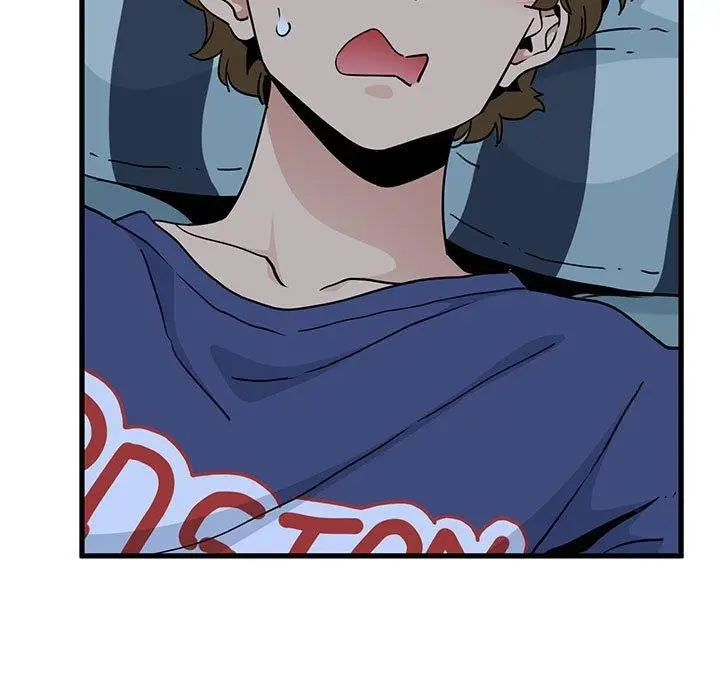漫画《发小碰不得/强制催眠》第61话第89张图