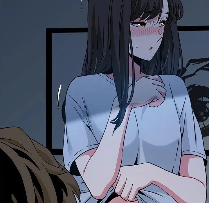 漫画《发小碰不得/强制催眠》第63话第175张图