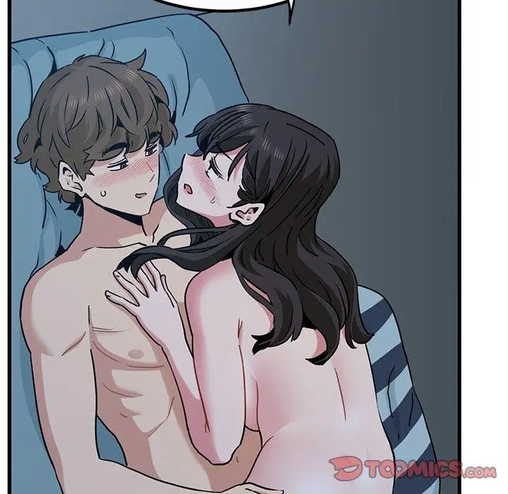 漫画《发小碰不得/强制催眠》第64话第84张图