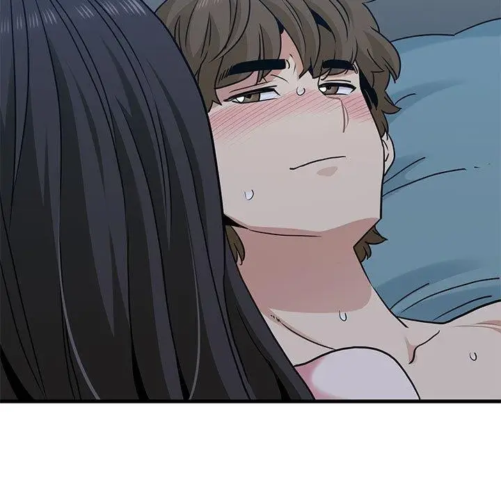 漫画《发小碰不得/强制催眠》第64话第87张图