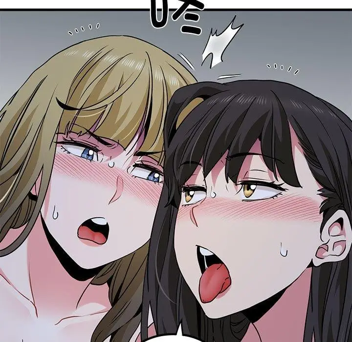 漫画《发小碰不得/强制催眠》第65话第113张图