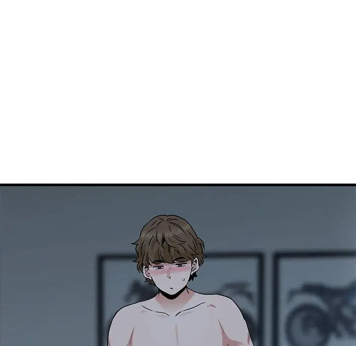 漫画《发小碰不得/强制催眠》第65话第128张图