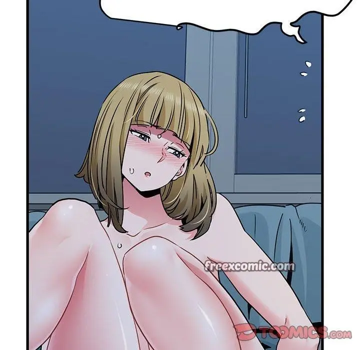 漫画《发小碰不得/强制催眠》第65话第28张图