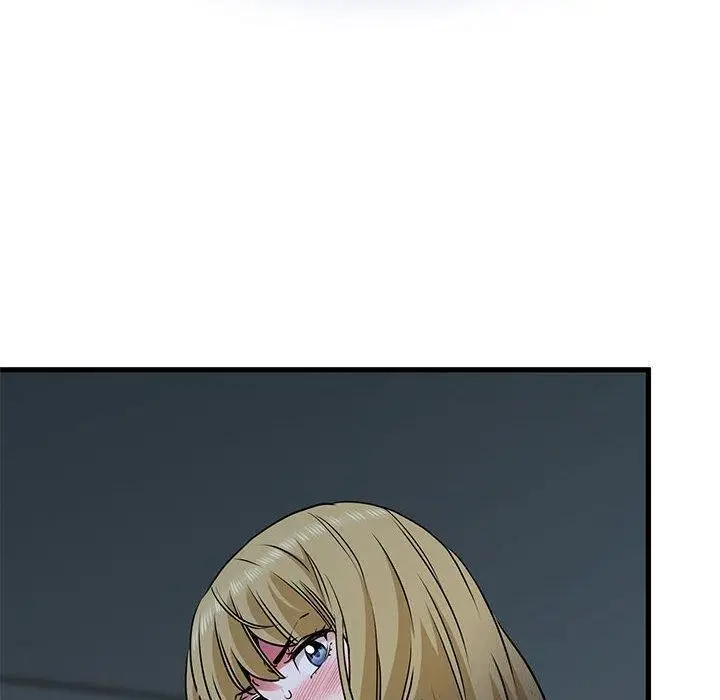 漫画《发小碰不得/强制催眠》第65话第40张图