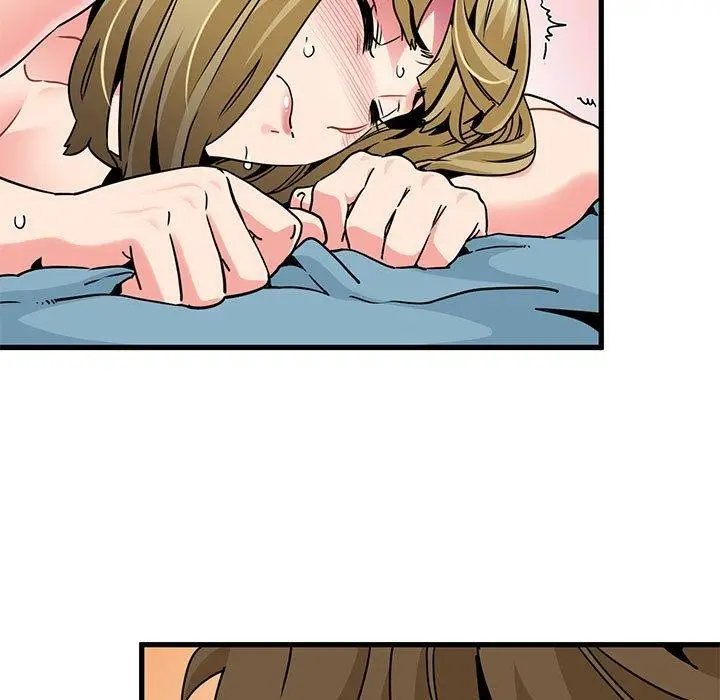 漫画《发小碰不得/强制催眠》第66话第127张图