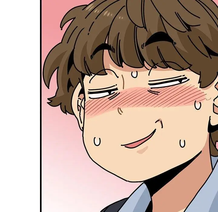 漫画《发小碰不得/强制催眠》第67话第23张图