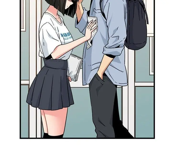 漫画《发小碰不得/强制催眠》第67话第30张图
