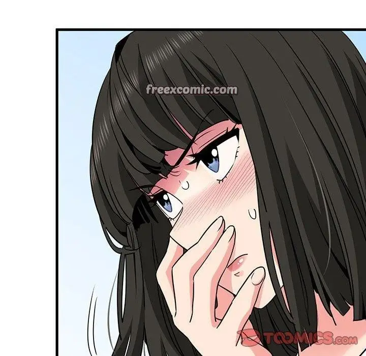 漫画《发小碰不得/强制催眠》第67话第84张图