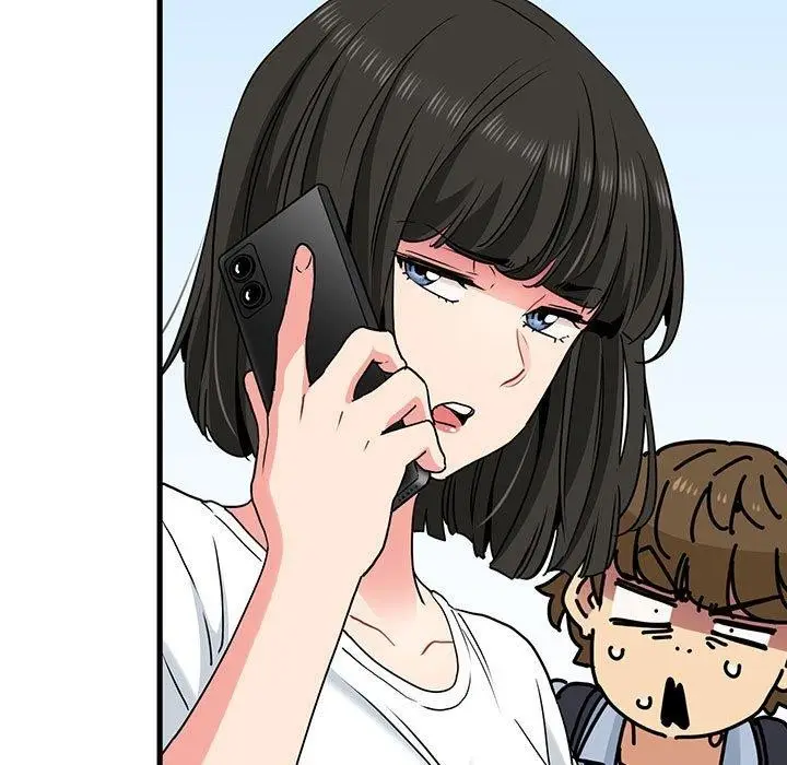 漫画《发小碰不得/强制催眠》第67话第91张图