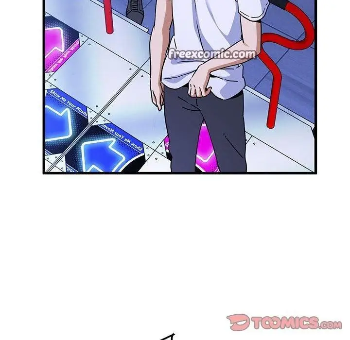 漫画《发小碰不得/强制催眠》第68话第140张图